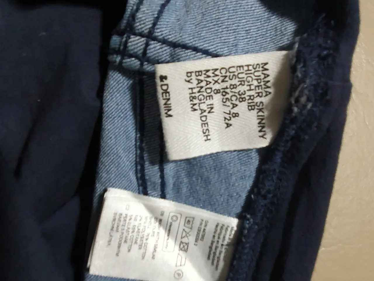 Jean H&M - imagen 2