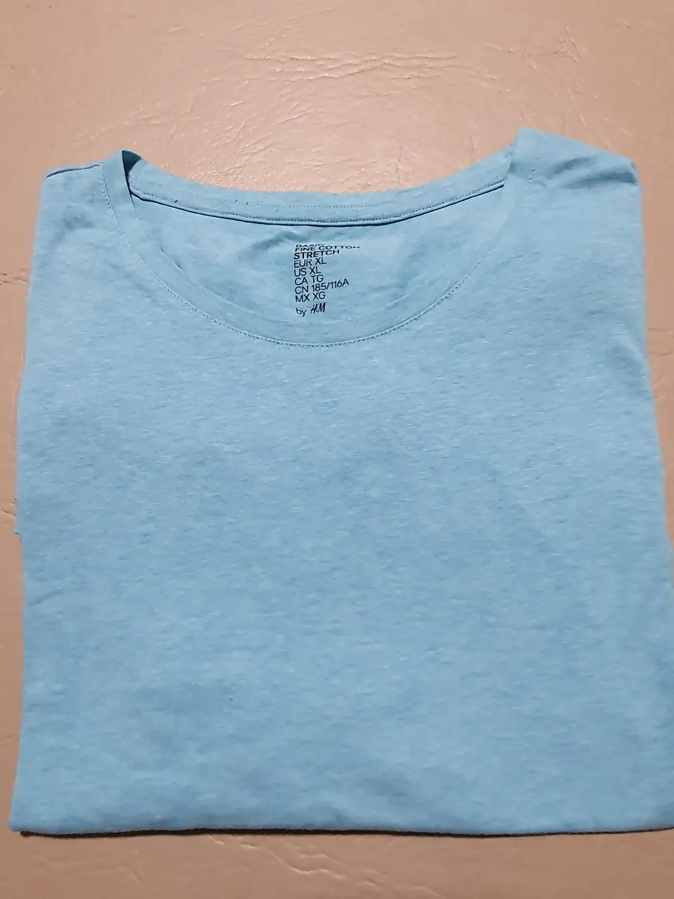 Remera H&M - imagen 2
