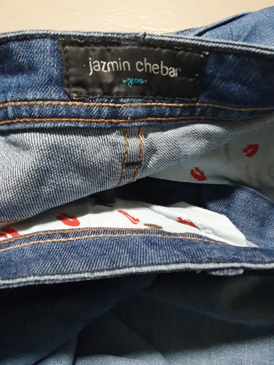 Jean Jazmín Chebar - imagen 4