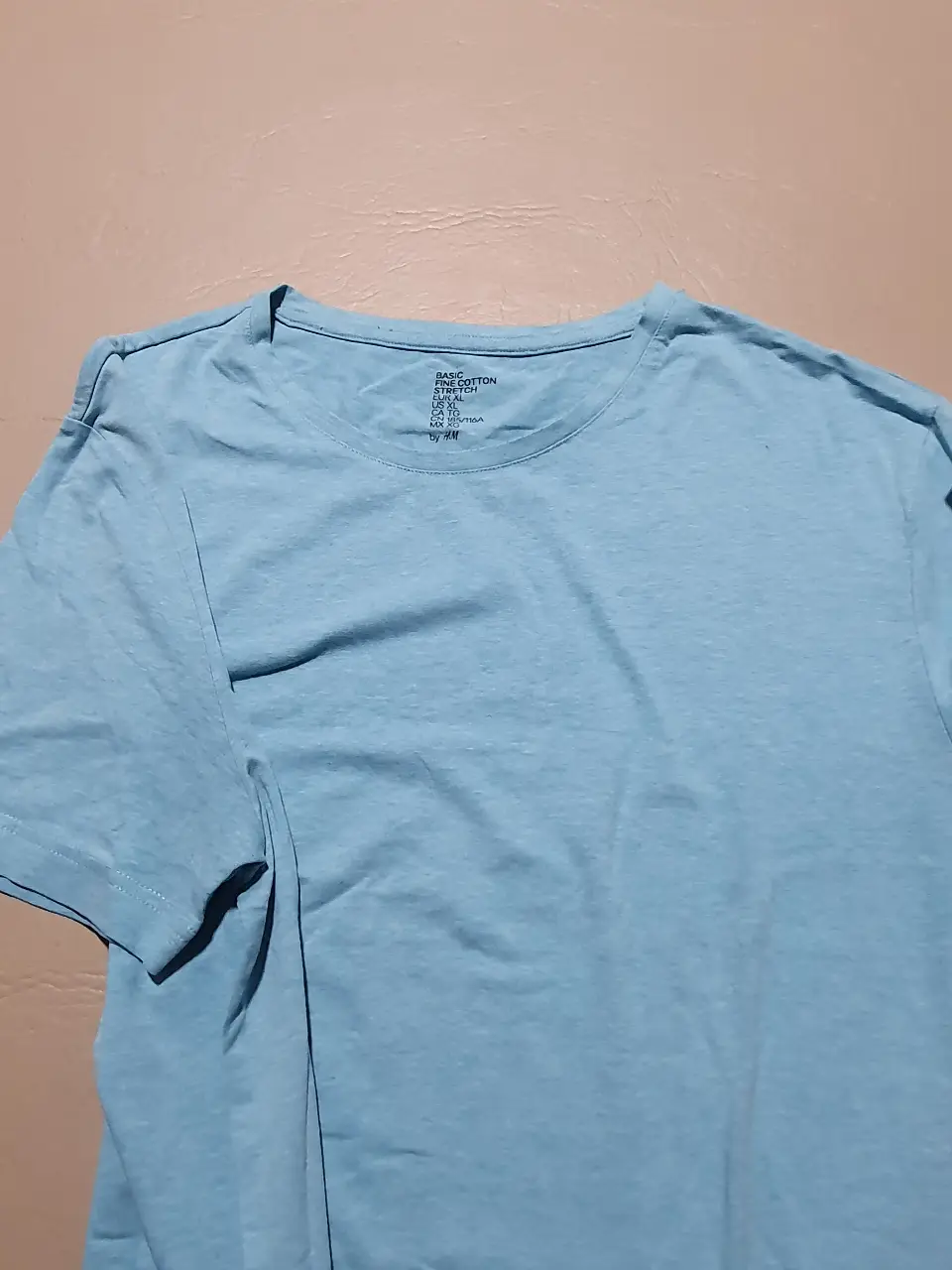 Remera H&M - imagen 3