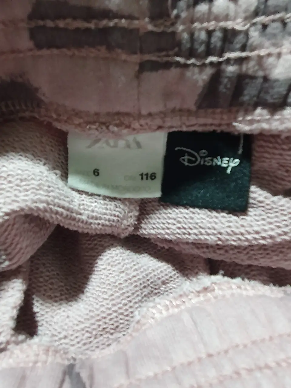 Ropa deportiva Disney - imagen 4