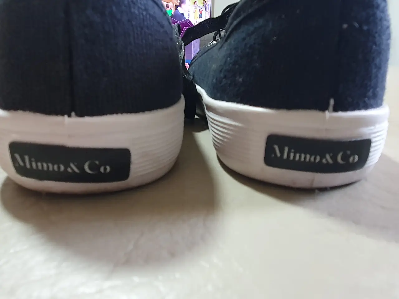 Zapatillas Mimo & Co - imagen 3