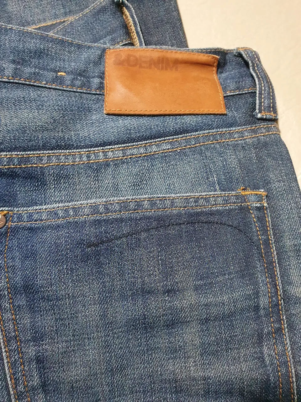 Jean H&M - imagen 3