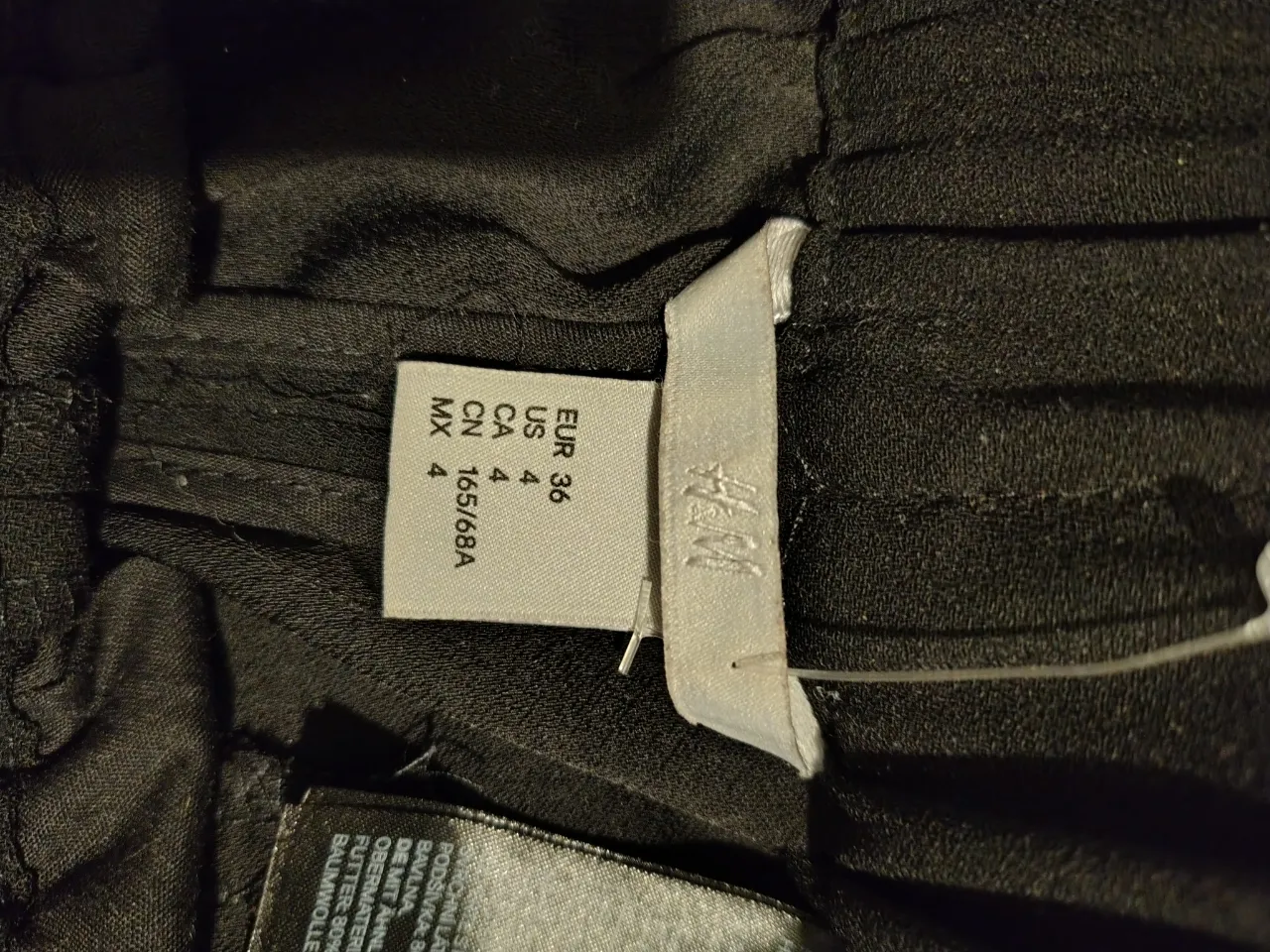 Pantalón H&M - imagen 2