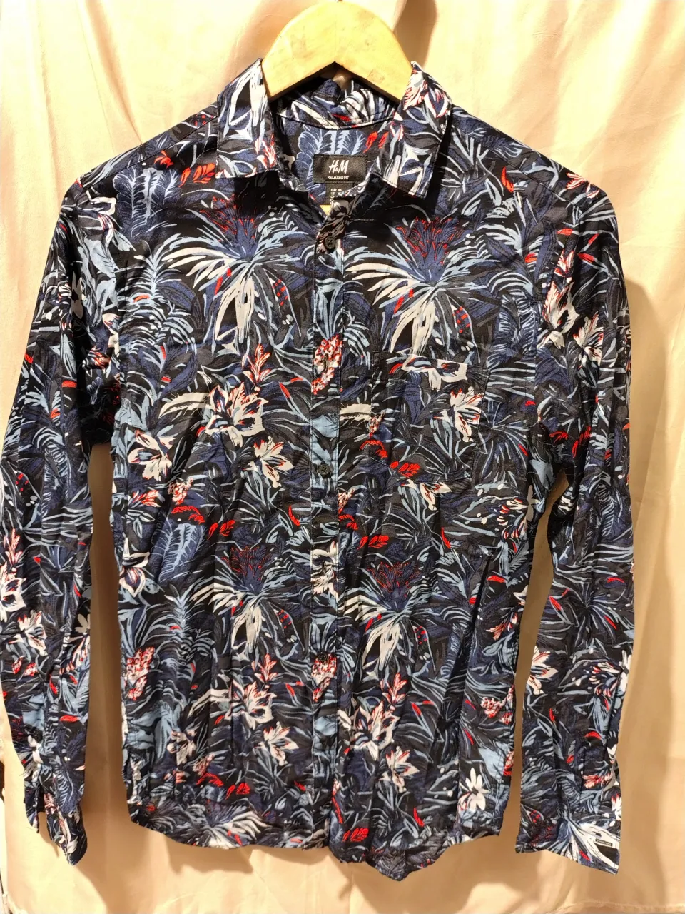 Camisa H&M - imagen 1