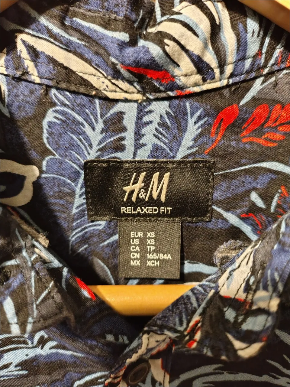 Camisa H&M - imagen 2