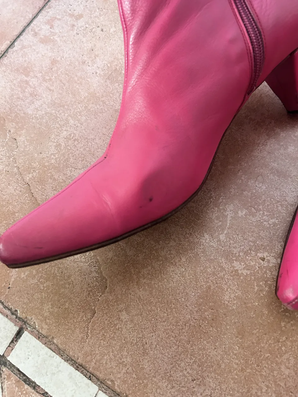 Botines De fábrica - imagen 6