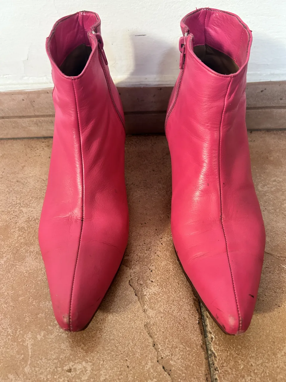 Botines De fábrica - imagen 2