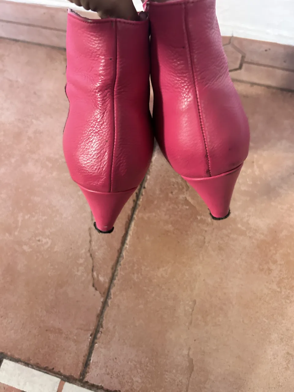 Botines De fábrica - imagen 3