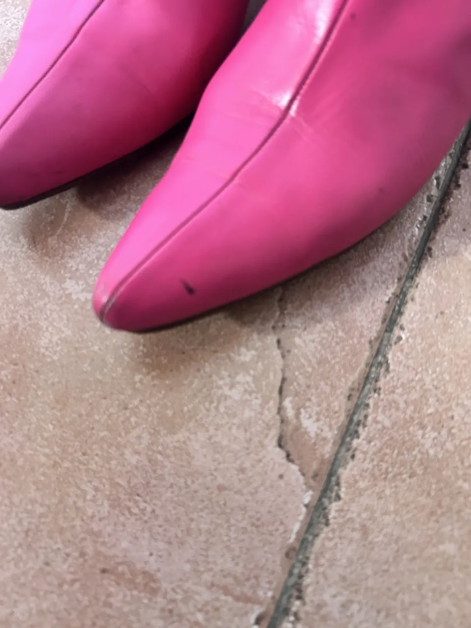 Botines De fábrica - imagen 5