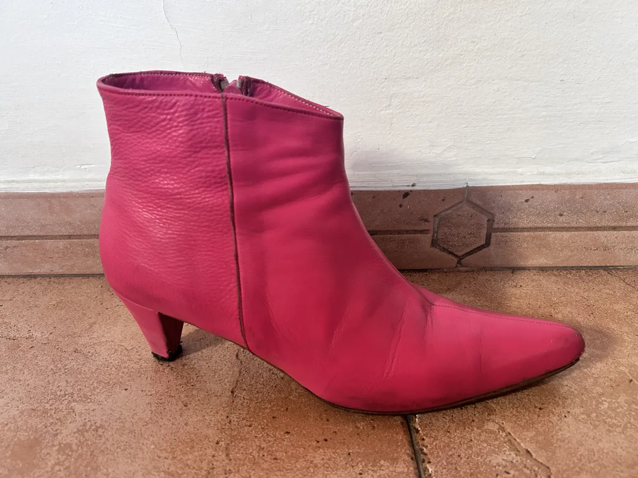 Botines De fábrica - imagen 1