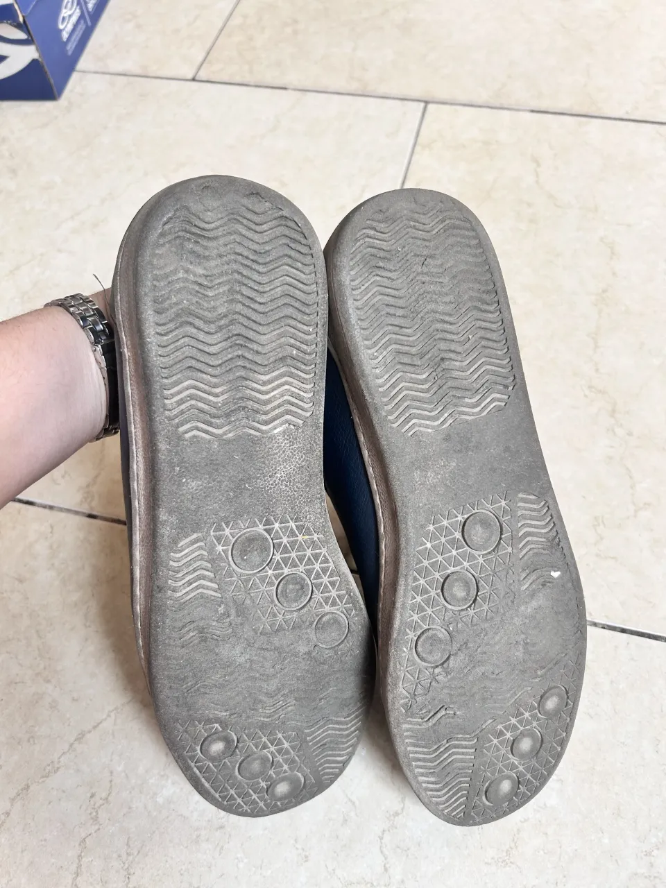 Zapatillas De fábrica - imagen 4