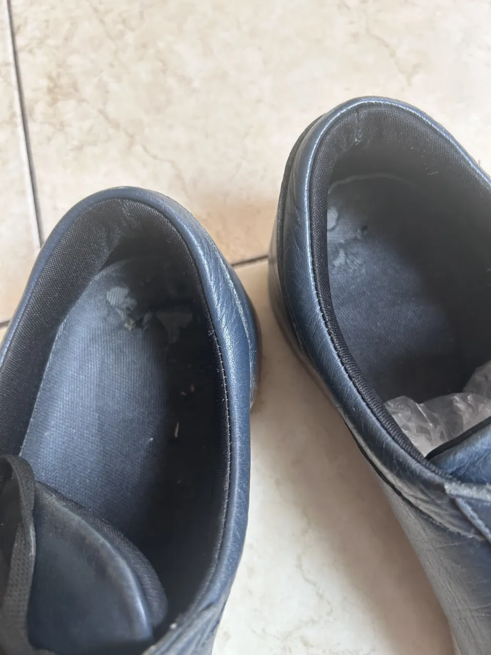 Zapatillas De fábrica - imagen 3