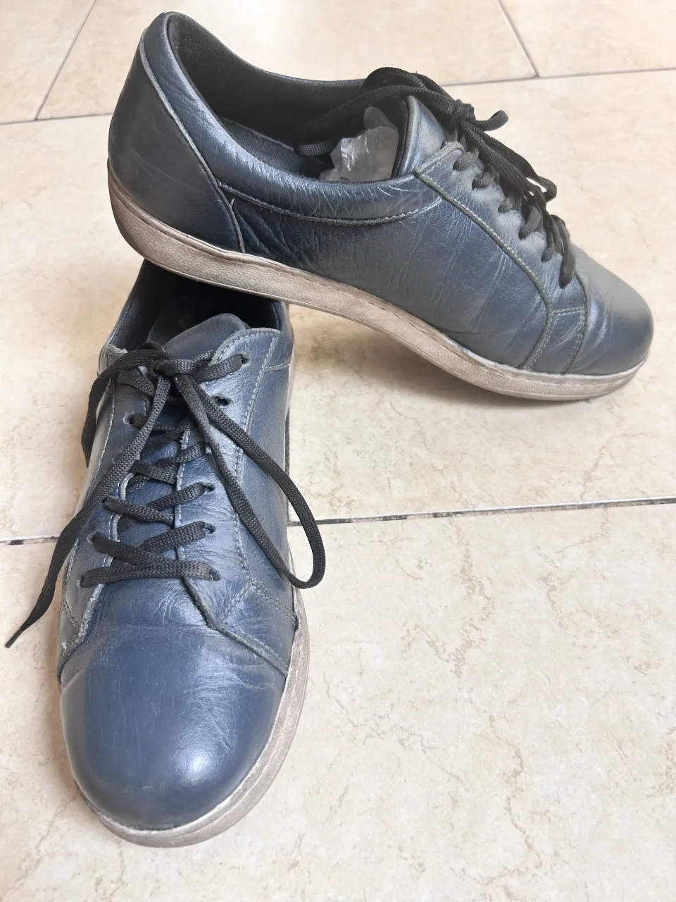 Zapatillas De fábrica - imagen 2