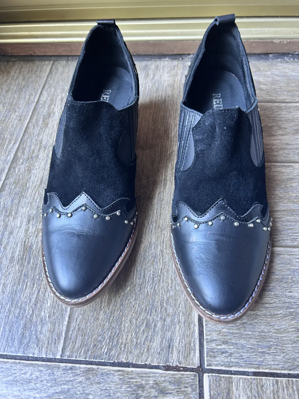 Botas Reineta - imagen 2