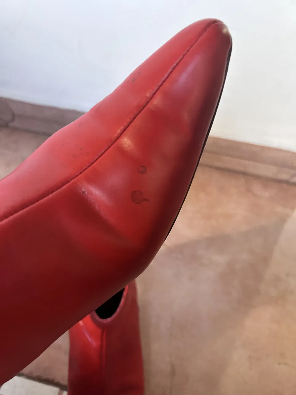 Botines De fábrica - imagen 4