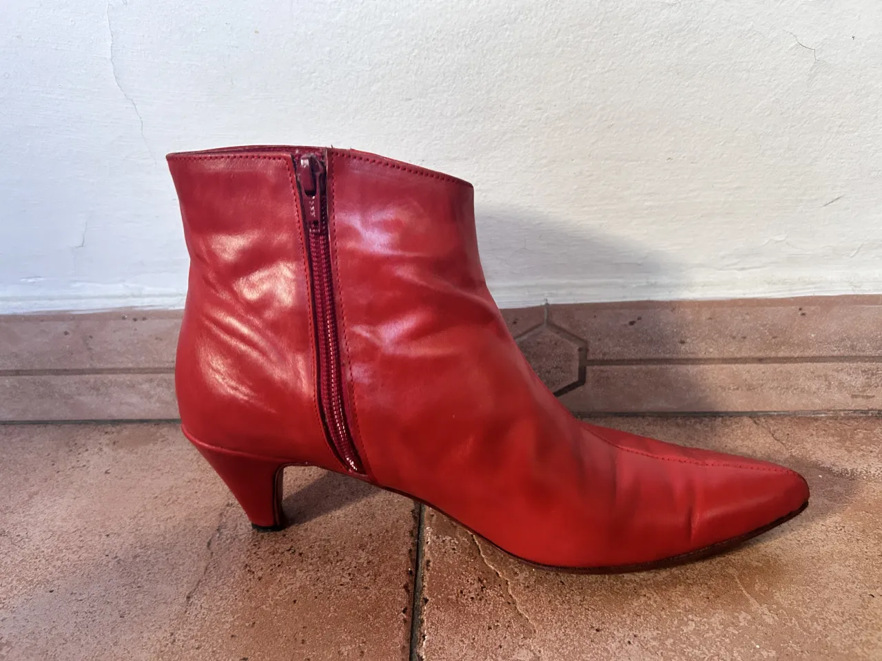 Botines De fábrica - imagen 2
