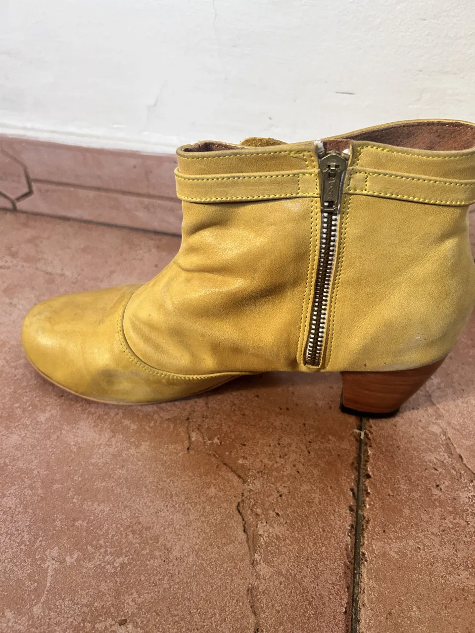 Botines De fábrica - imagen 3