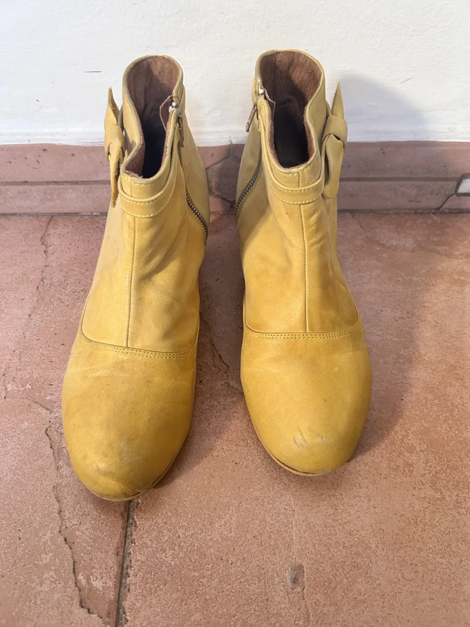 Botines De fábrica - imagen 2