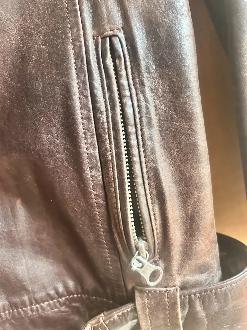 Campera Macadamia - imagen 6