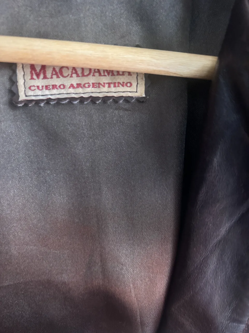 Campera Macadamia - imagen 3