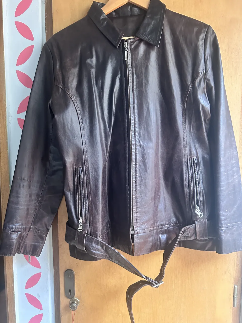 Campera Macadamia - imagen 1