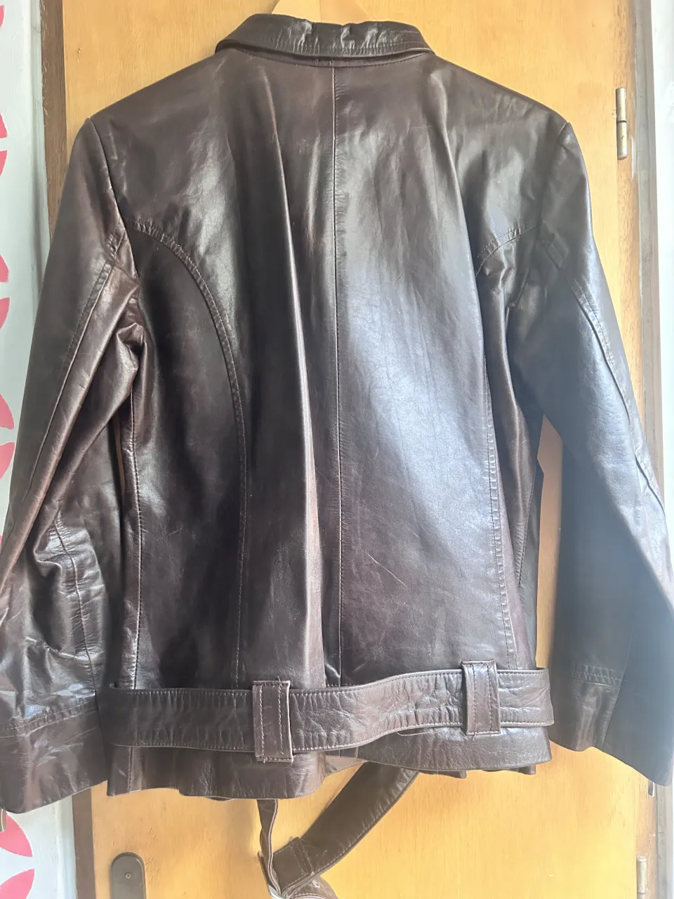 Campera Macadamia - imagen 2