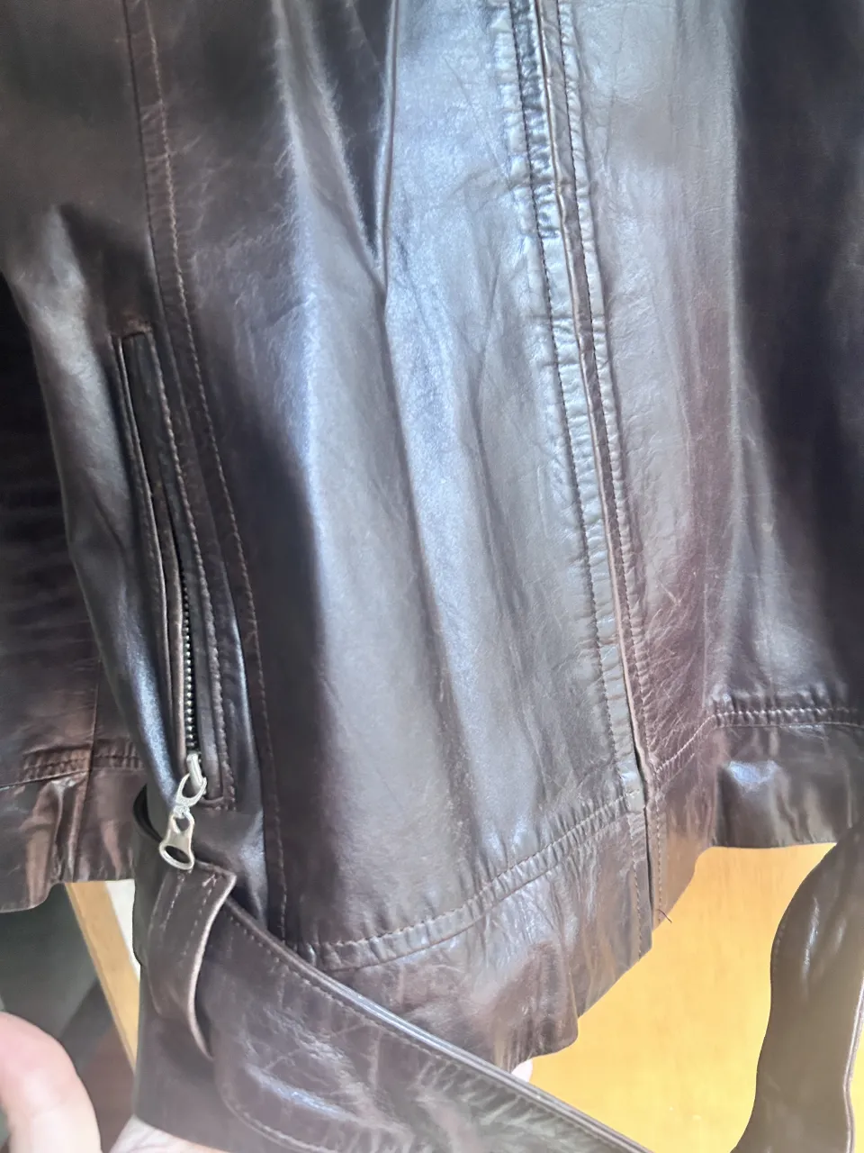 Campera Macadamia - imagen 4