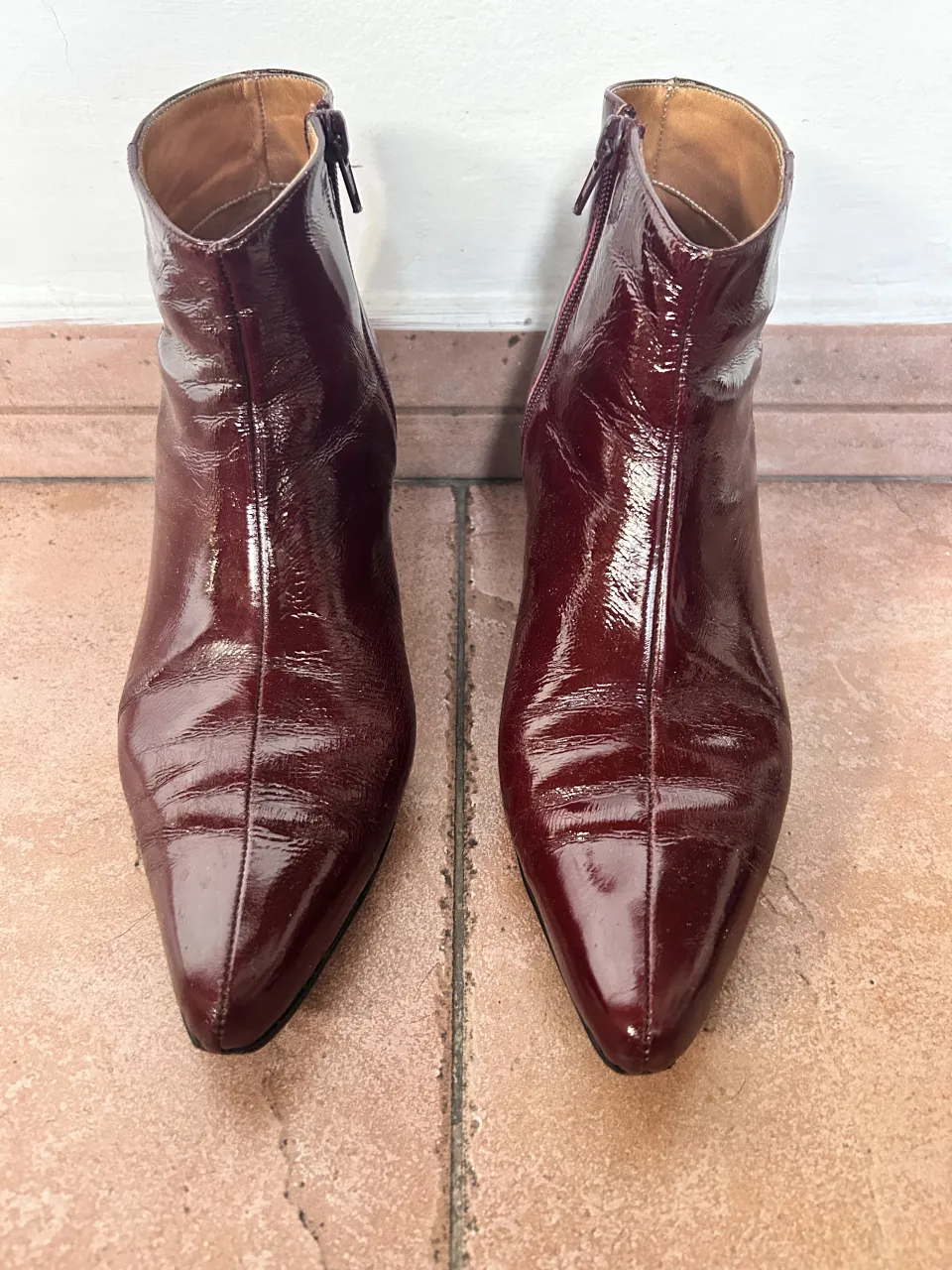 Botines De fábrica - imagen 2