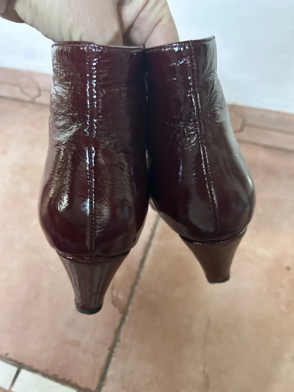 Botines De fábrica - imagen 4