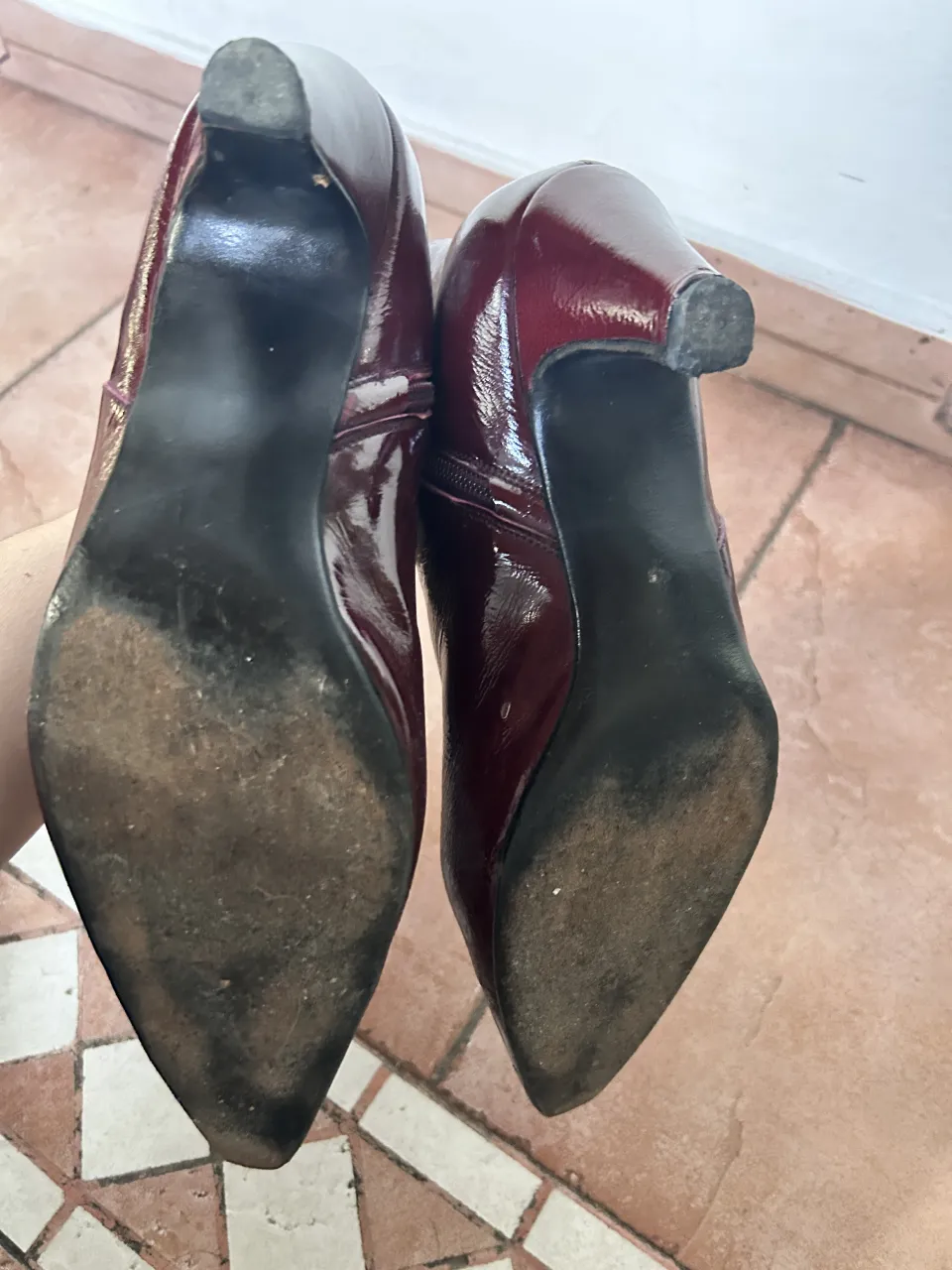 Botines De fábrica - imagen 5