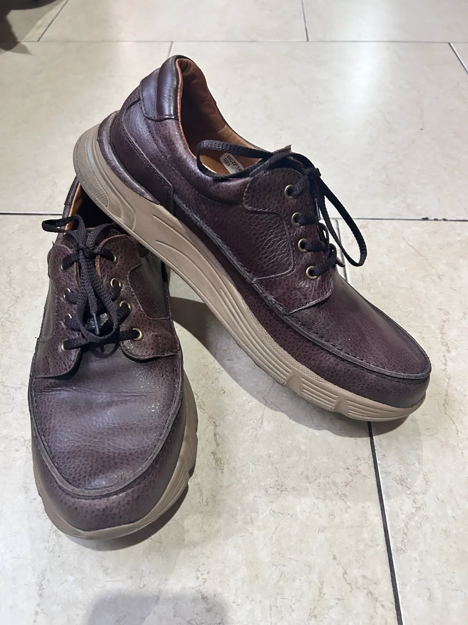 Zapatos Briganti - imagen 2