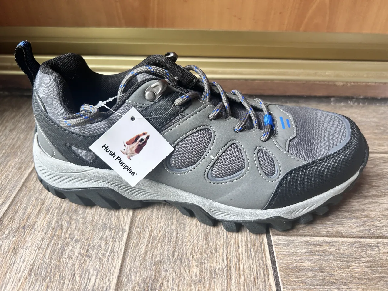 Zapatillas Hush Puppies - imagen 1