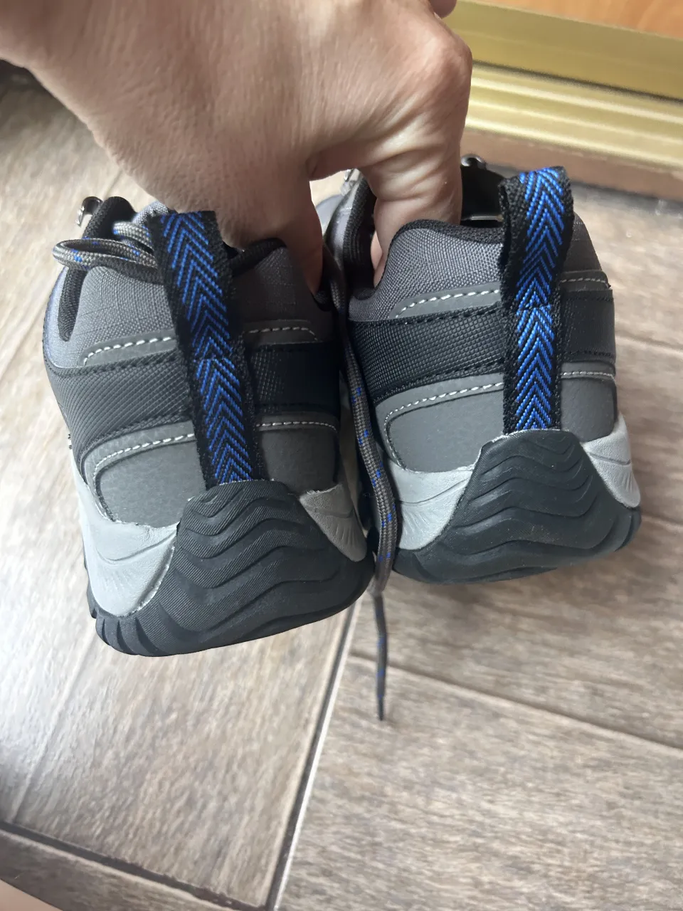 Zapatillas Hush Puppies - imagen 3