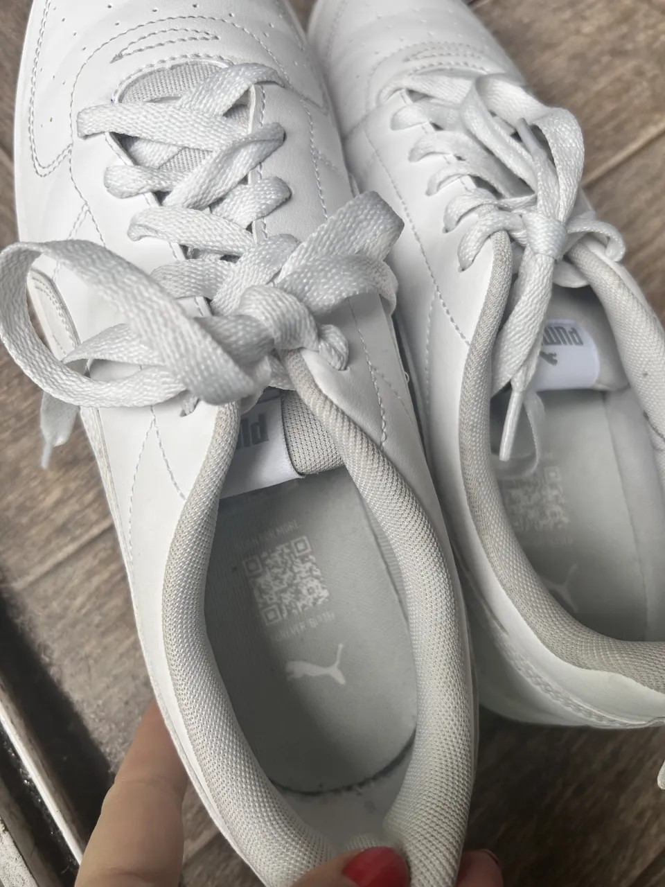 Zapatillas Puma - imagen 3
