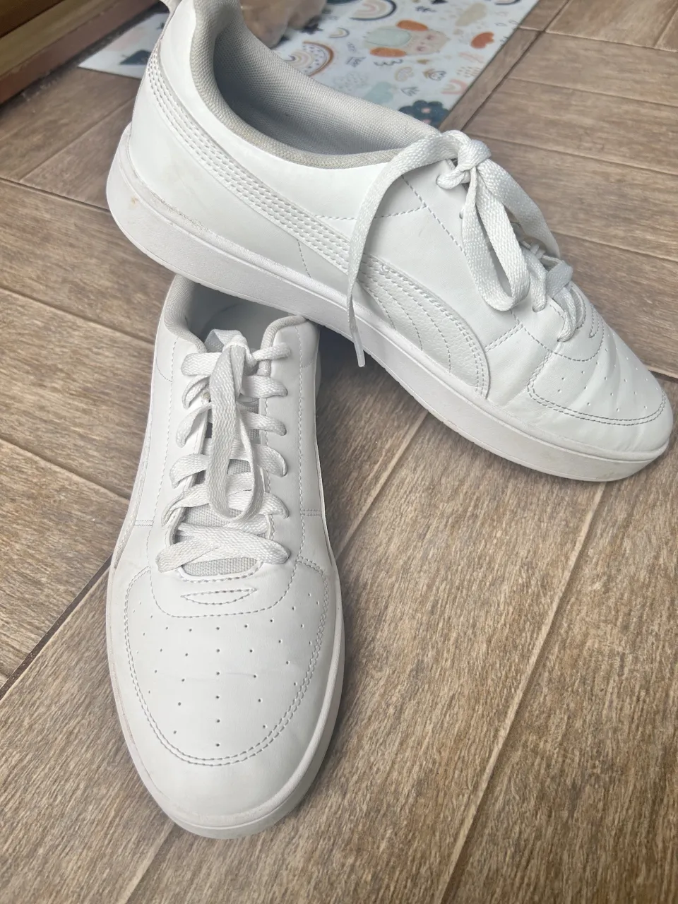 Zapatillas Puma - imagen 2