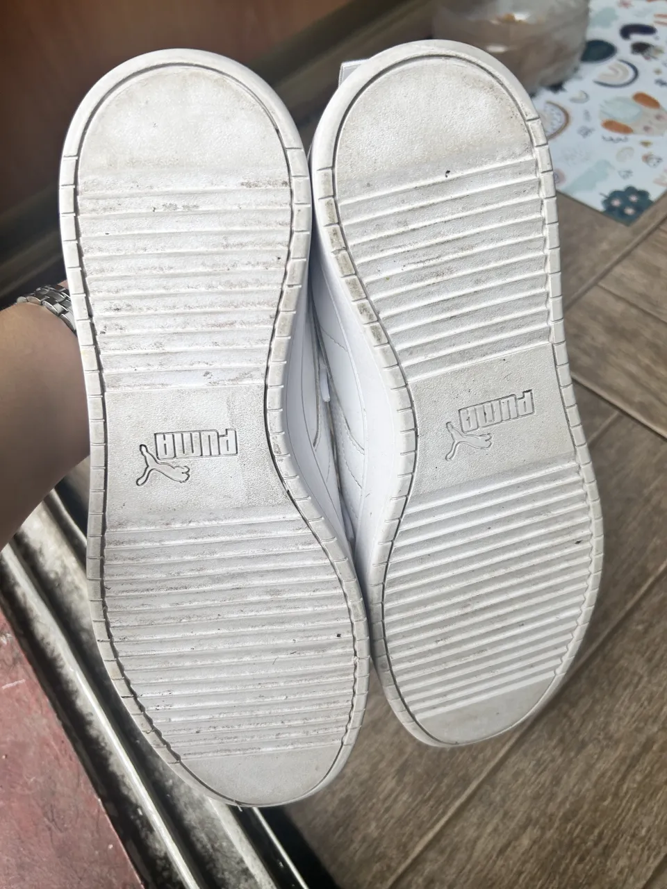 Zapatillas Puma - imagen 5