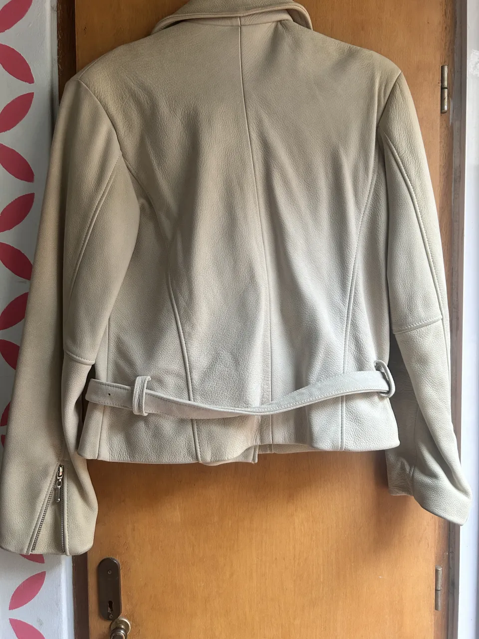 Campera De fábrica - imagen 3