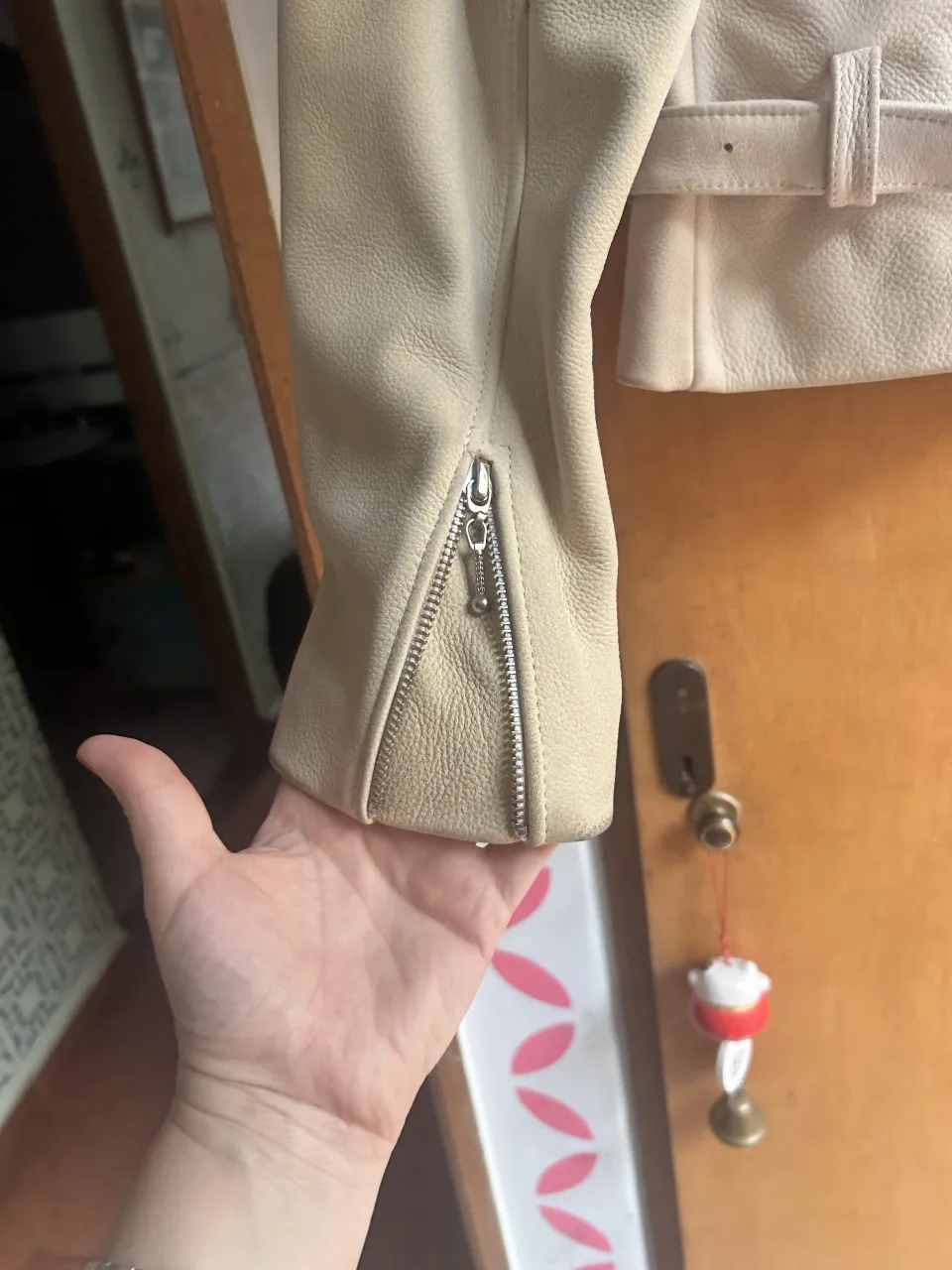 Campera De fábrica - imagen 6