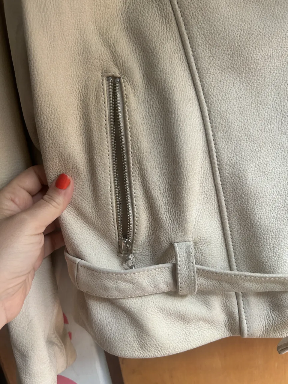 Campera De fábrica - imagen 4