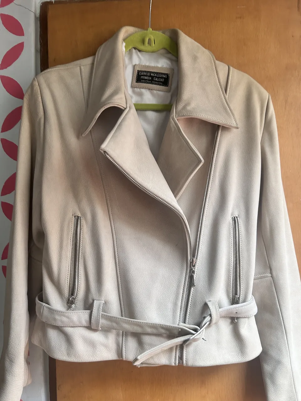 Campera De fábrica - imagen 2
