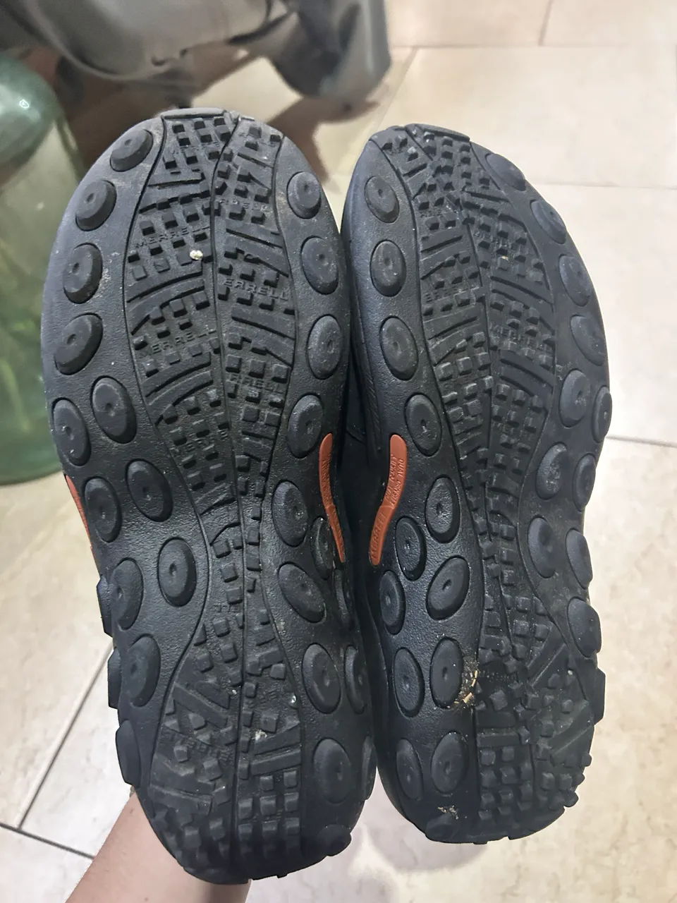 Zapatillas Merrell - imagen 5