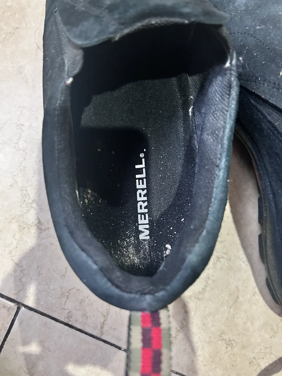 Zapatillas Merrell - imagen 3
