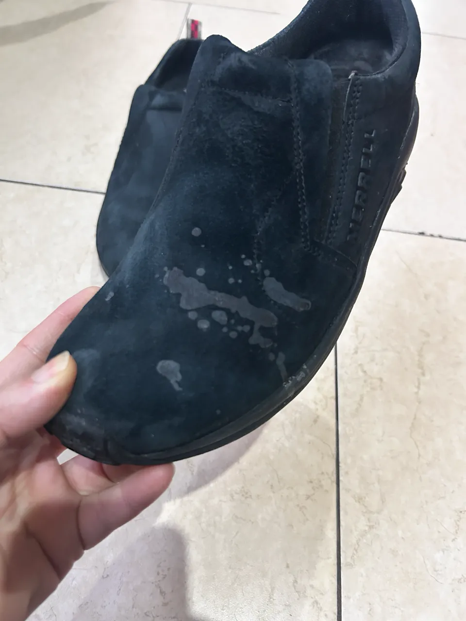 Zapatillas Merrell - imagen 2