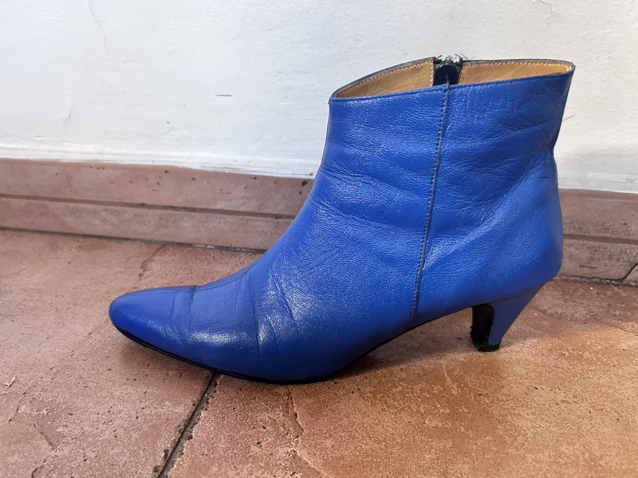 Botines De fábrica - imagen 1