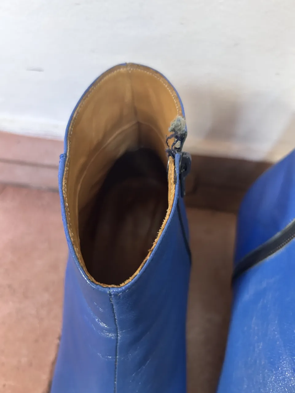 Botines De fábrica - imagen 4