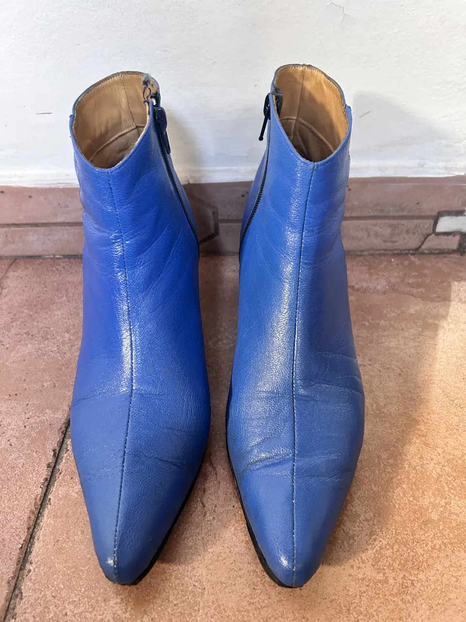 Botines De fábrica - imagen 2