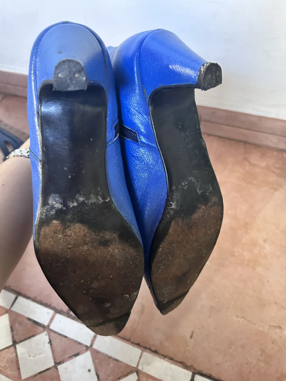 Botines De fábrica - imagen 3