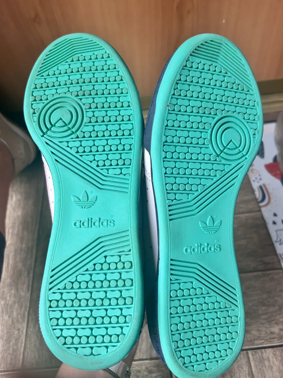 Zapatillas adidas - imagen 3