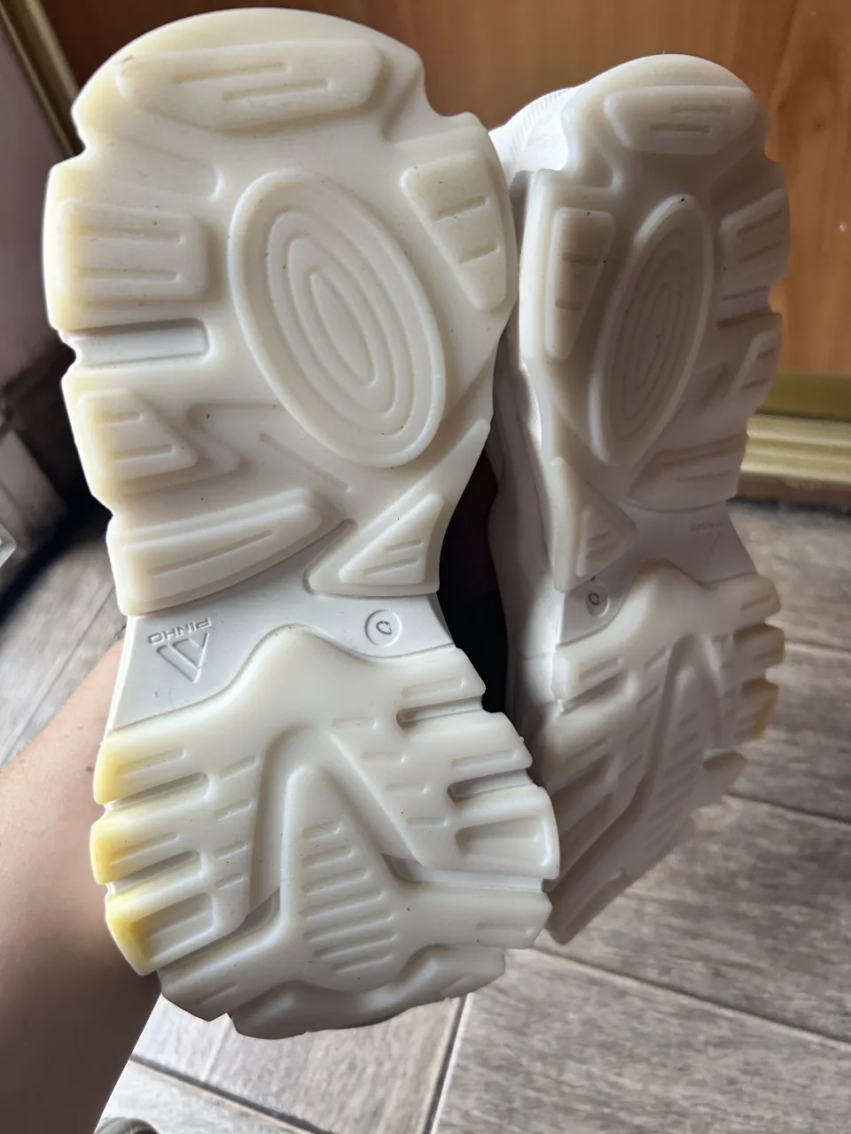 Zapatillas De fábrica - imagen 3